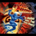 Magic Affair - The Rhythm Makes You Wanna Dance (Remixes) '1995