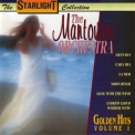 The Mantovani Orchestra - Golden Hits Vol. 1 '1994