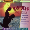 The Mantovani Orchestra - International Hits Vol. 2 '1994