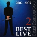 Benko Dixieland Band - Best Live  Part-2 '2006