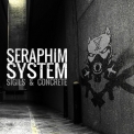 Seraphim System - Sigils & Concrete [EP] '2014