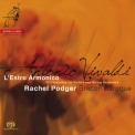 Antonio Vivaldi - L'Estro Armonico (Rachel Podger & Brecon Baroque) (Part 1) '2015