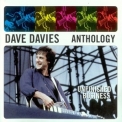 Dave Davies - Anthology - Unfinished Business '1998
