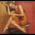 Billie Myers - Am I Here Yet? (Return To Sender) '2000