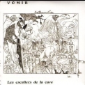 Vomir - Les Escaliers De La Cave '2013