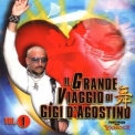 Gigi D'agostino - Il Grande Viaggio '2001