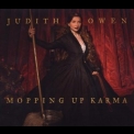 Judith Owen - Mopping Up Karma '2009