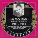 Jay McShann - 1941-1943 '1994