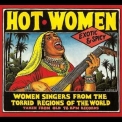Cleoma Falcon - Hot Women: Women Singers From The Torrid Regions Of The World '2003