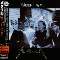 Metallica - Garage Inc. (2006 Japanese Reissue CD2) '1998