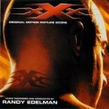 Randy Edelman - xXx (Original Score) / Три Икс / Тройной Икс / Три Икса '2002