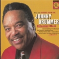 Johnny Drummer - Unleaded Blues '2000