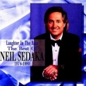 Neil Sedaka - Laughter In The Rain - The Best Of Neil Sedaka 1974-1980 '1994