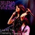 Selena Gomez & The Scene - Live At The Cramercy Theatre '2010