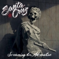 Santa Cruz - Screaming For Adrenaline (japanese Edition) '2013
