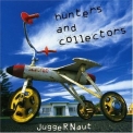 Hunters & Collectors - Juggernaut '1998