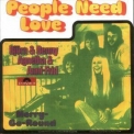 Abba - Singles Collection 1972-1982 (Disc 01) People Need Love [1972] '1999