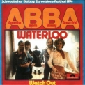 Abba - Singles Collection 1972-1982 (Disc 03) Waterloo [1974] '1999