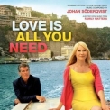 Johan Soderqvist - Love Is All You Need '2013