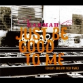 Karmah - Just Be Good To Me (Every Breath You Take) [CDM] '2006