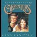 The Carpenters - Interpretations: A 25th Anniversary Celebration '1994