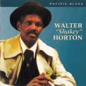 Big Walter Horton - Walter 'shakey' Horton '1999