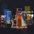 Reza Khan - Painted Diaries '2008