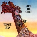 Stone The Crows - Teenage Licks '1971