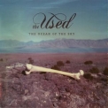 The Used - The Ocean Of The Sky [ep] '2013