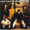 New Kids On The Block - Greatest Hits '1999