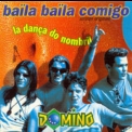 Domino - Baila Baila Comigo [CDM] '1997