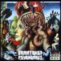 Brainticket - Brainticket/psychonaut '1972