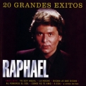 Raphael - 20 Grandes Exitos '1996