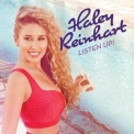 Haley Reinhart - Listen Up! (deluxe Edition) '2012