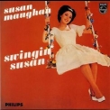 Susan Maughan - Swingin' Susan '1963