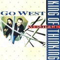 Go West - King Of Wishful Thinking (US Promo) '1990