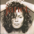 Janet Jackson - Janet. '1993