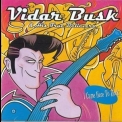 Vidar Busk & His True Believers - I Came Here To Rock '1998