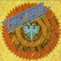 Fastway - On Target- Reworked '1997