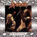Venom - The Singles 80-86 '1986