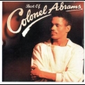 Colonel Abrams - Best Of Colonel Abrams '1999