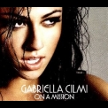 Gabriella Cilmi - On A Mission [CDS] '2010