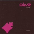 Olive - Trickle (japan) '2000
