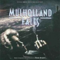 Dave Grusin - Mulholland Falls - Kritzerland 2011 '1996