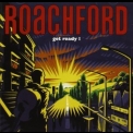 Roachford - Get Ready [CDM] '1991