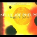 Kelly Joe Phelps - Beggar's Oil E.p. '2002