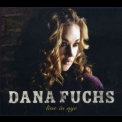 Dana Fuchs - Live In Nyc '2008