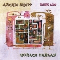 Archie Shepp & Horace Parlan - Swing Low - Live In Zurich '1992