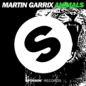Martin Garrix - Animals [CDS] '2013