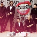The Wanted - Word Of Mouth '2013